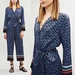 Maje jumpsuit
